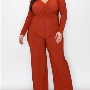 Jumpsuit